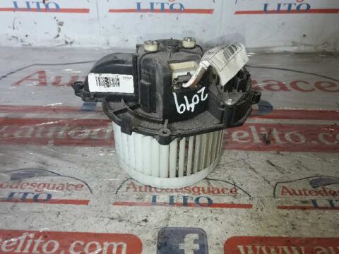 VENTILADOR CALEFACCION CITROEN