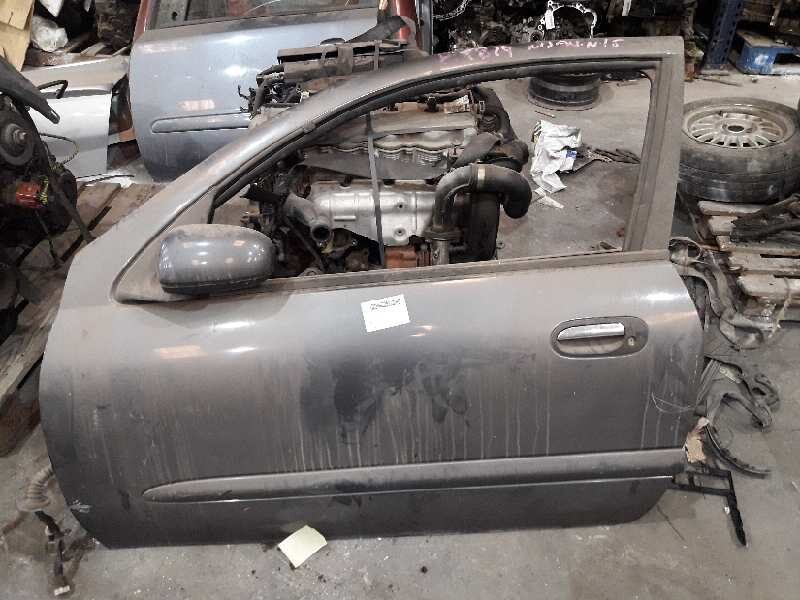 PUERTA DELANTERA IZQUIERDA NISSAN ALMERA (N16E) Line up