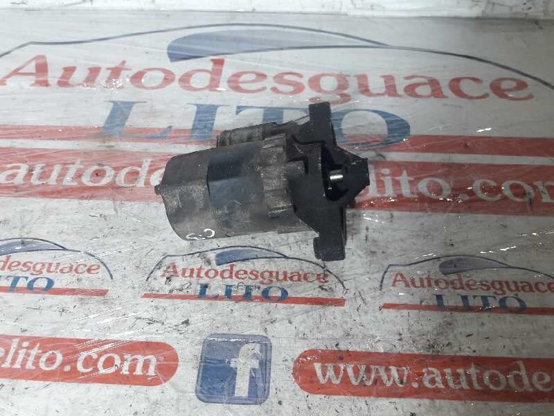 MOTOR ARRANQUE CITROEN C3 1.1 Collection