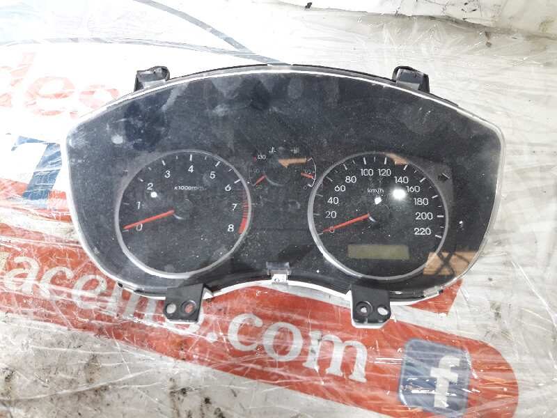 CUADRO INSTRUMENTOS HYUNDAI I20 (PB) Comfort