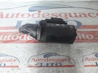 MOTOR ARRANQUE NISSAN MICRA (K11) Miami - fotografía 1
