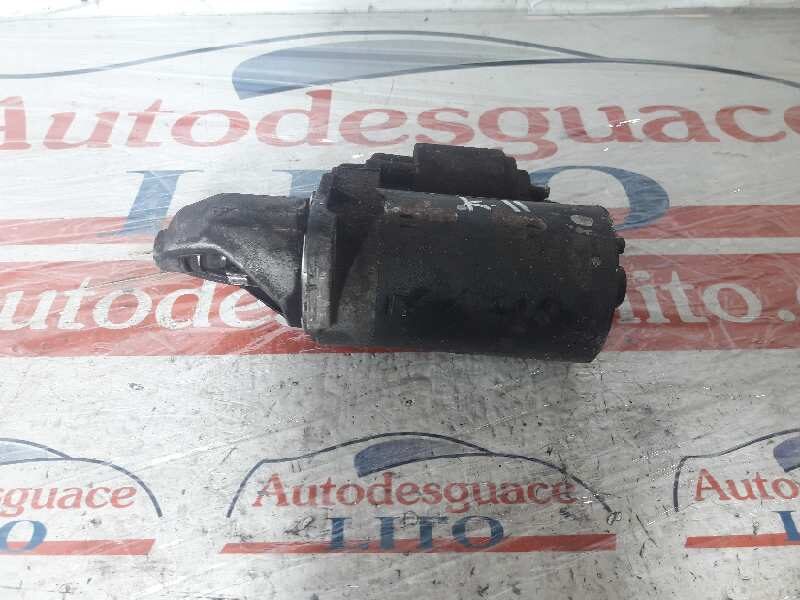 MOTOR ARRANQUE NISSAN MICRA (K11) Miami