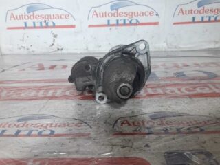 MOTOR ARRANQUE NISSAN MICRA (K11) Miami - fotografía 2