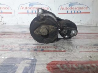 MOTOR ARRANQUE NISSAN MICRA (K11) Miami - fotografía 3