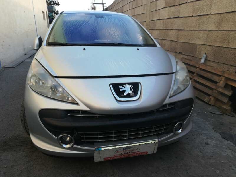 GUANTERA PEUGEOT 207 Premium