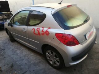 GUANTERA PEUGEOT 207 Premium - fotografía 3
