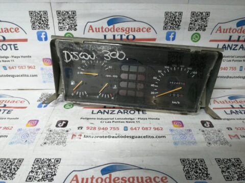 CUADRO INSTRUMENTOS LAND ROVER DISCOVERY (LT) TD5
