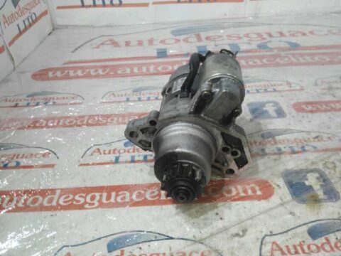 MOTOR ARRANQUE NISSAN ALMERA (N16E) Acenta