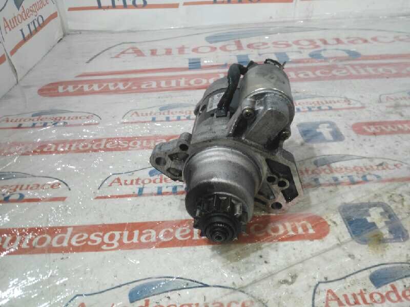 MOTOR ARRANQUE NISSAN ALMERA (N16E) Acenta