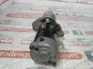MOTOR ARRANQUE NISSAN ALMERA (N16E) Acenta - fotografía 2