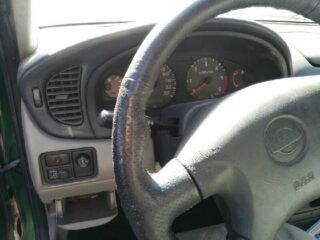 MOTOR ARRANQUE NISSAN ALMERA (N16E) Acenta - fotografía 6