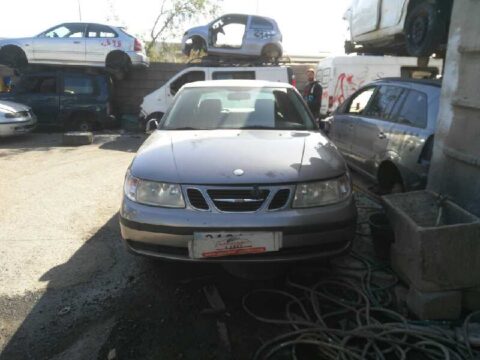 MANDO ELEVALUNAS DELANTERO IZQUIERDO SAAB 9-5 BERLINA 2.0 T ARC