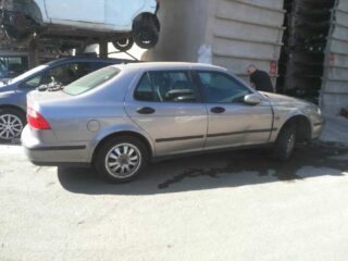 MANDO ELEVALUNAS DELANTERO IZQUIERDO SAAB 9-5 BERLINA 2.0 T ARC - fotografía 3