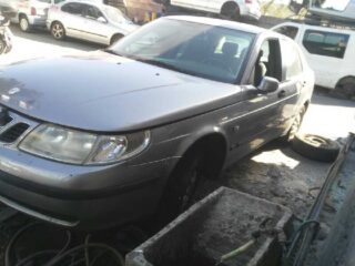 MANDO ELEVALUNAS DELANTERO IZQUIERDO SAAB 9-5 BERLINA 2.0 T ARC - fotografía 4