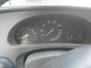 MANDO ELEVALUNAS DELANTERO IZQUIERDO SAAB 9-5 BERLINA 2.0 T ARC - fotografía 5
