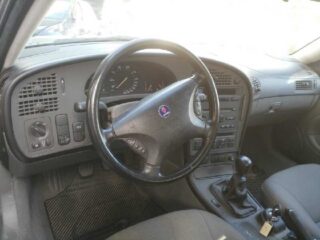 MANDO ELEVALUNAS DELANTERO IZQUIERDO SAAB 9-5 BERLINA 2.0 T ARC - fotografía 7