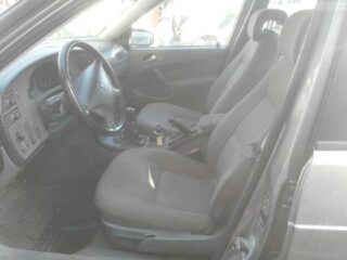 MANDO ELEVALUNAS DELANTERO IZQUIERDO SAAB 9-5 BERLINA 2.0 T ARC - fotografía 8