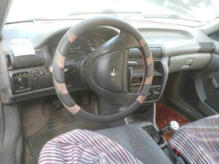 CAJA CAMBIOS OPEL ASTRA F BERLINA GL - fotografía 7