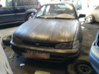 NO IDENTIFICADO TOYOTA - fotografía 3