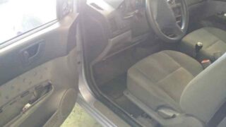 PARAGOLPES DELANTERO HYUNDAI GETZ (TB) - fotografía 3
