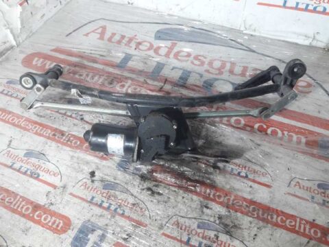 NO IDENTIFICADO FORD TRANSIT CONNECT (TC7) Furgón (2006-)