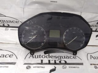 CUADRO INSTRUMENTOS SKODA OCTAVIA BERLINA (1Z3) Active - fotografía 1