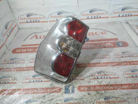 PILOTO TRASERO DERECHO SUZUKI GRAND VITARA (JBJT) 16 Ltr. JX-E 3 türig