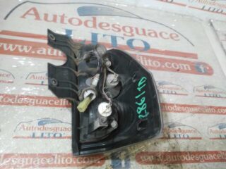 PILOTO TRASERO DERECHO SUZUKI GRAND VITARA (JBJT) 16 Ltr. JX-E 3 türig - fotografía 2
