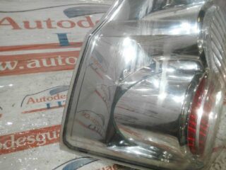 PILOTO TRASERO DERECHO SUZUKI GRAND VITARA (JBJT) 16 Ltr. JX-E 3 türig - fotografía 3