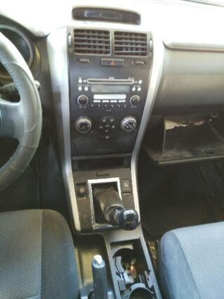 MANDO ELEVALUNAS DELANTERO IZQUIERDO SUZUKI GRAND VITARA (JBJT) 16 Ltr. JX-E 3 türig - fotografía 6