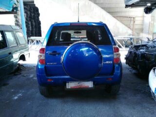 MANDO ELEVALUNAS DELANTERO IZQUIERDO SUZUKI GRAND VITARA (JBJT) 16 Ltr. JX-E 3 türig - fotografía 7