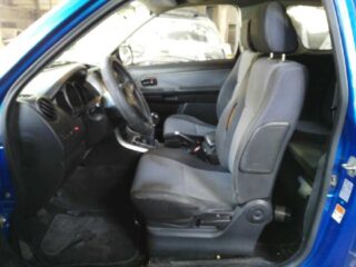 MANDO ELEVALUNAS DELANTERO IZQUIERDO SUZUKI GRAND VITARA (JBJT) 16 Ltr. JX-E 3 türig - fotografía 8