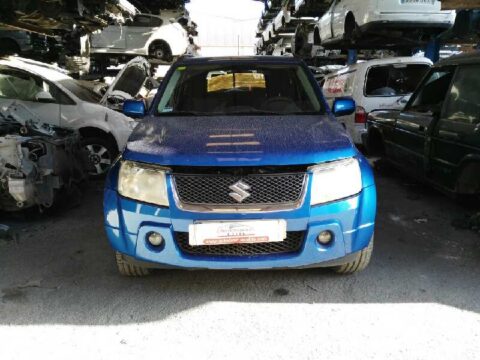REJILLA PARAGOLPES DELANTERO SUZUKI GRAND VITARA (JBJT) 16 Ltr. JX-E 3 türig