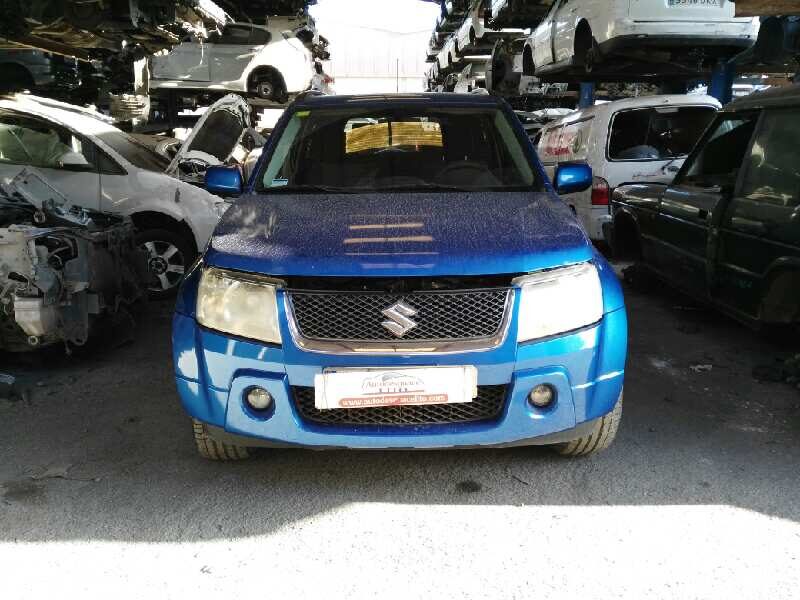 REJILLA PARAGOLPES DELANTERO SUZUKI GRAND VITARA (JBJT) 16 Ltr. JX-E 3 türig