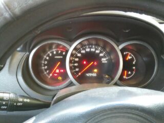 REJILLA PARAGOLPES DELANTERO SUZUKI GRAND VITARA (JBJT) 16 Ltr. JX-E 3 türig - fotografía 3