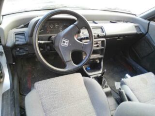 PILOTO TRASERO IZQUIERDO HONDA CIVIC BERL. 345 (ECED) 1.4 L 3 Berlina (EC9) - fotografía 2