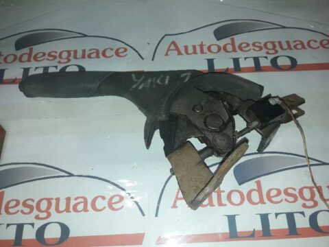 PALANCA FRENO TOYOTA YARIS (NCP1NLP1SCP1) 1.0 Linea Luna