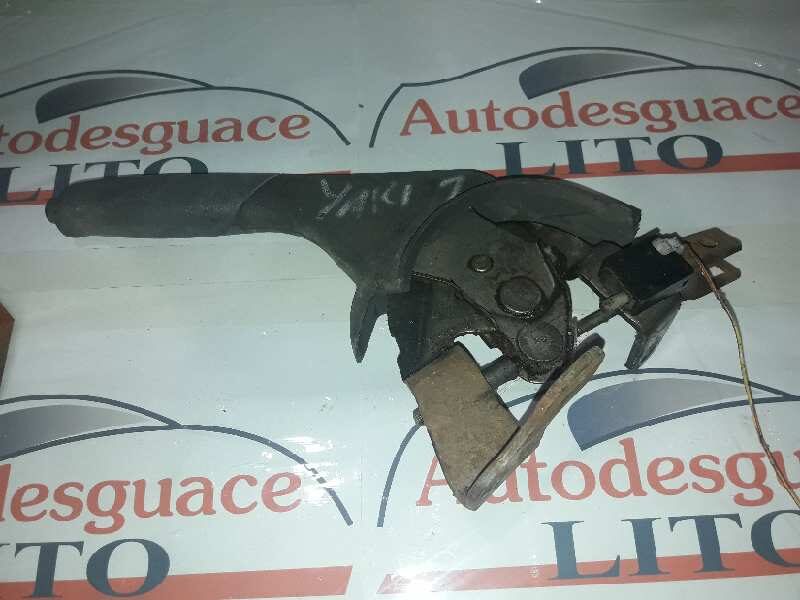 PALANCA FRENO TOYOTA YARIS (NCP1NLP1SCP1) 1.0 Linea Luna