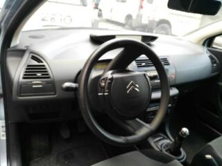 CUADRO INSTRUMENTOS CITROEN C4 BERLINA SX - fotografía 7