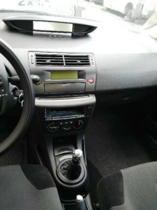 CUADRO INSTRUMENTOS CITROEN C4 BERLINA SX - fotografía 8