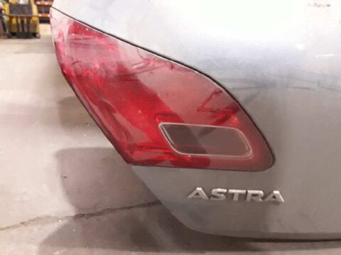 NO IDENTIFICADO OPEL ASTRA J BERLINA 5P Selective