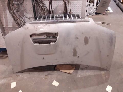 CAPO HYUNDAI H-1 -