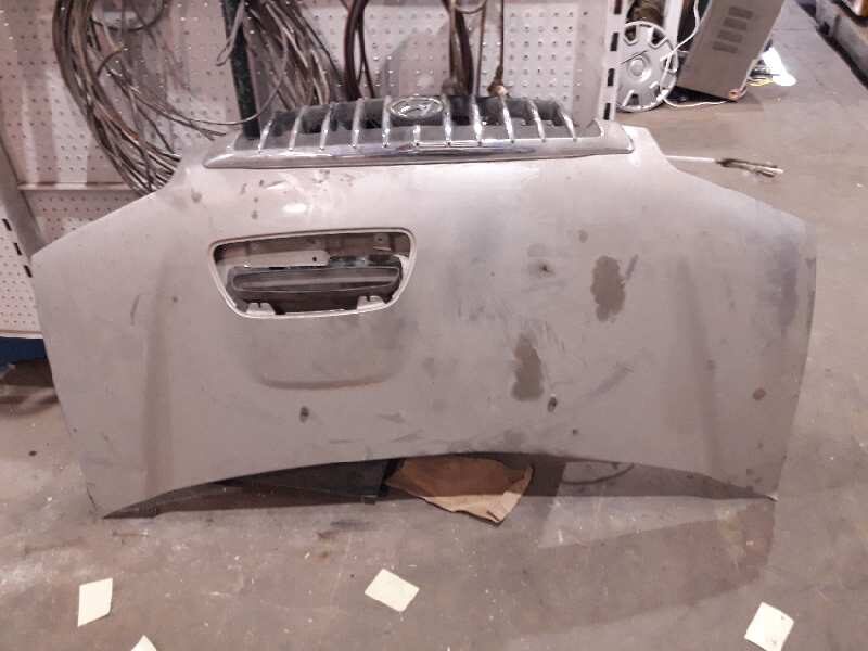 CAPO HYUNDAI H-1 -