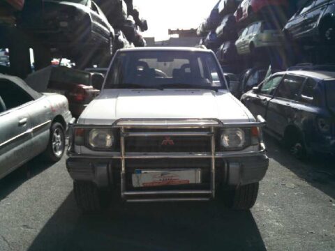 PEDAL ACELERADOR MITSUBISHI MONTERO (V20V40) 2500 TD GL (2-ptas.)
