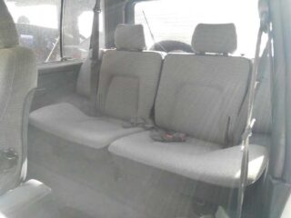 PEDAL ACELERADOR MITSUBISHI MONTERO (V20V40) 2500 TD GL (2-ptas.) - fotografía 7