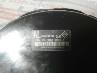 SERVOFRENO NISSAN MICRA (K12E) - fotografía 3