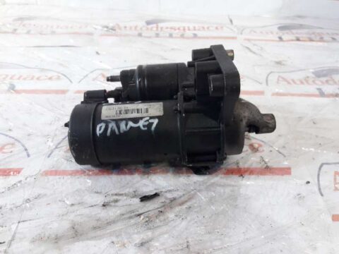 MOTOR ARRANQUE PEUGEOT PARTNER (S2) Rancho Plus