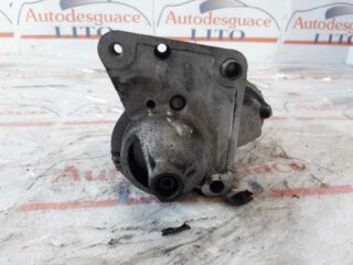 MOTOR ARRANQUE PEUGEOT PARTNER (S2) Rancho Plus - fotografía 2