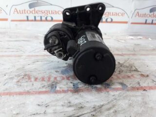 MOTOR ARRANQUE PEUGEOT PARTNER (S2) Rancho Plus - fotografía 4