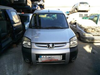 MOTOR ARRANQUE PEUGEOT PARTNER (S2) Rancho Plus - fotografía 5